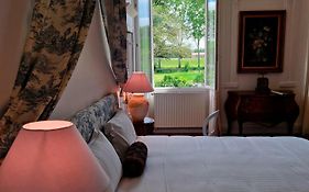 Le Manoir De Lisle